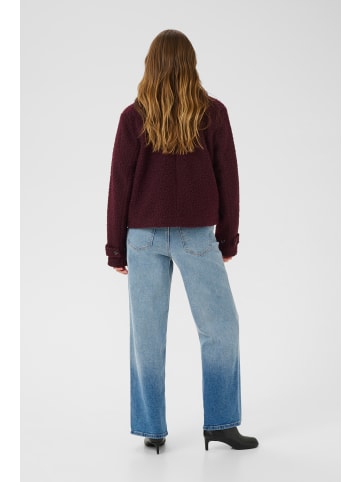 Kaffe Jacke KAanne Regular fit in Fudge