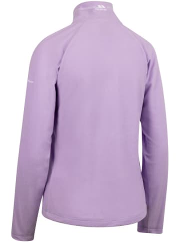 Trespass Fleecejacke/Fleecepullover "Skylar Fleece At100" in Blau