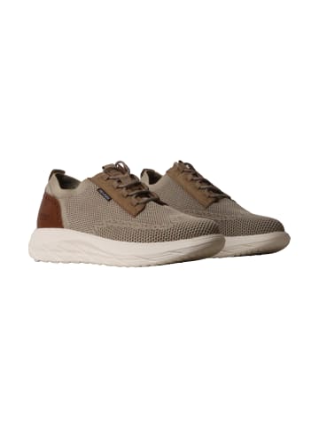 ELONG Sneaker mit Schnürung Grün