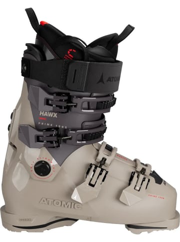 Atomic Skistiefel Alpin in grau