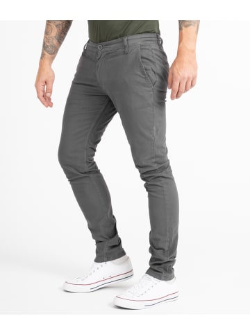 Indumentum Chino in Dunkelgrau