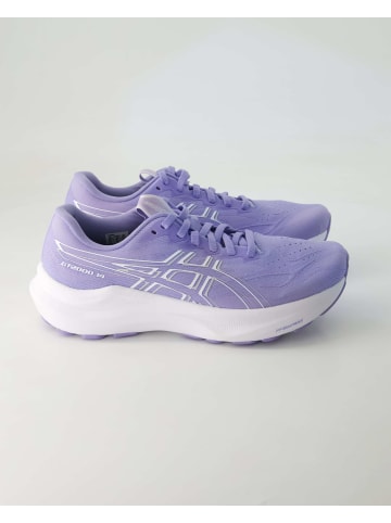asics Laufschuhe in Lila