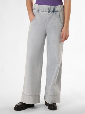 Marie Lund Jeans in bleached