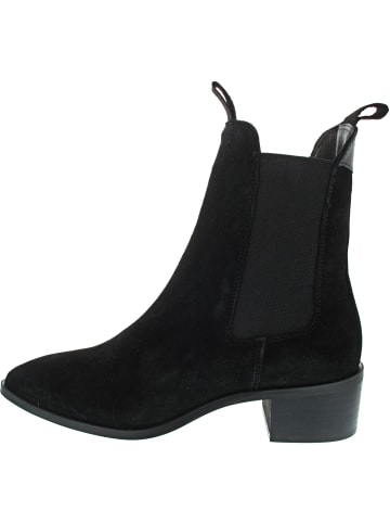 Gant St Broomly Stiefelette Schwarz
