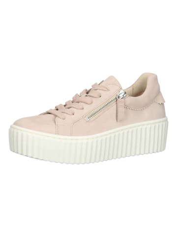 Gabor Sneaker in Rosa