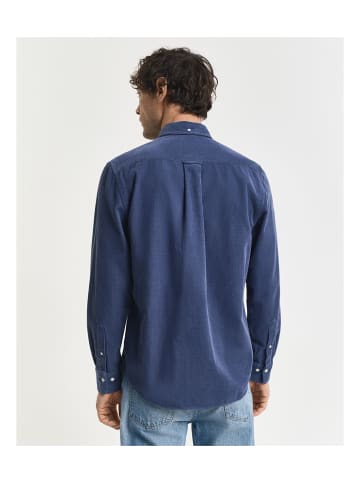 Gant Hemd in Blau