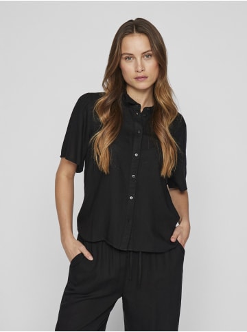 Vila Hemd in Black