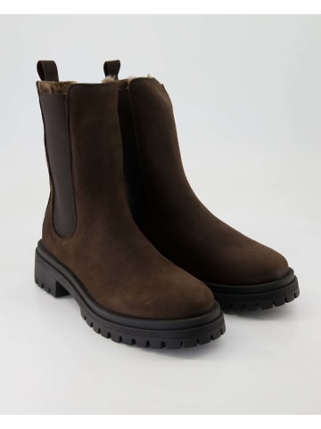 George Watts Klassische Stiefeletten in Braun