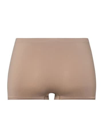 Hanro Panty Touch Feeling in mocha