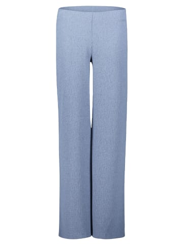 CARTOON Casual-Hose mit weitem Bein in Stonewash
