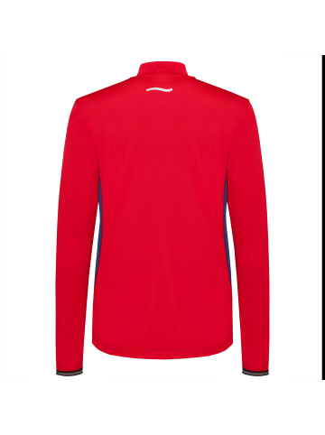 TAO Funktionslongsleeve HALVAR in rot