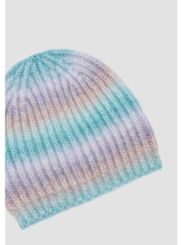 s.Oliver Mütze in 47X3_flieder