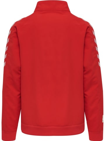Hummel Trainingsjacke "Gg12 Track Jacket" in Orange