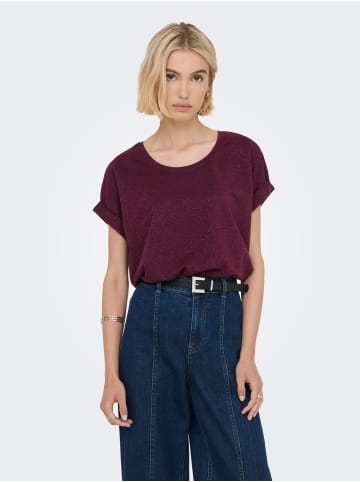 ONLY Top in Chocolate Truffle