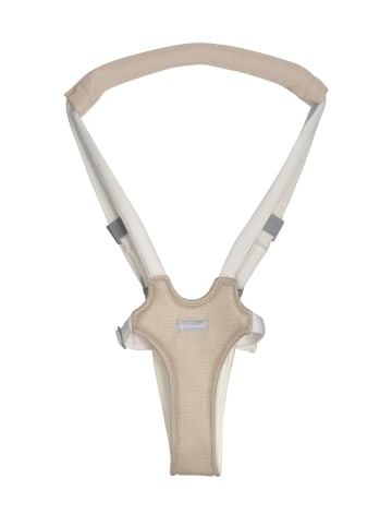 Kikkaboo Babylaufgurt Gia verstellbar in natur