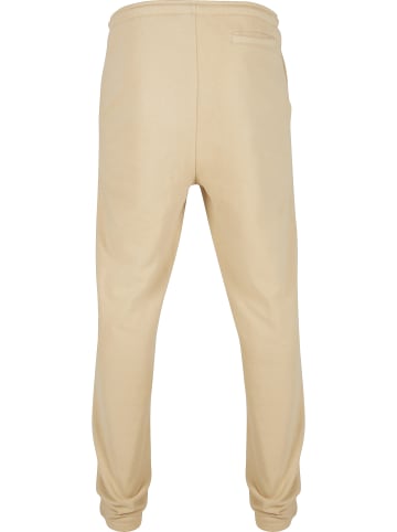 9N1M SENSE Trouser in softmocca
