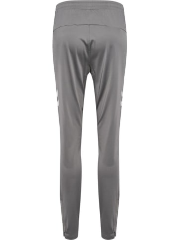 Hummel Sporthose "Lead 2.0 Training Pants" in Grau
