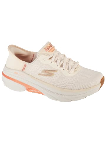 Skechers Skechers Slip-Ins: Max Cushioning Arch Fit 2.0 - Antilles in Weiß