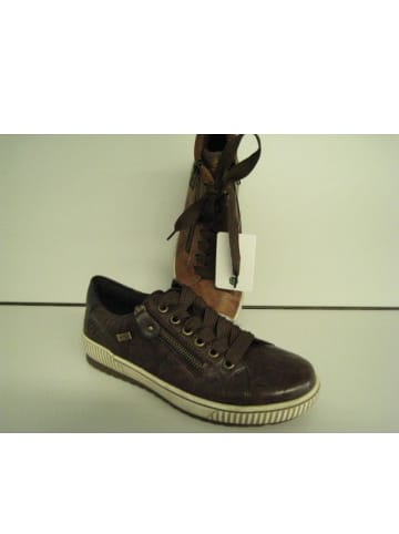 remonte Sneaker  in Braun