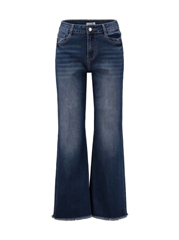 Hailys 7/8-Jeans 'Ju44lina' Blau