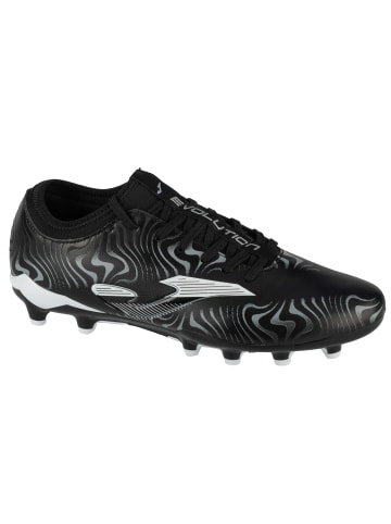 Joma Joma Evolution 24 EVOS FG in Schwarz