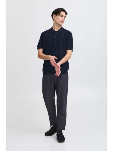 CASUAL FRIDAY Poloshirt CFEDWARD in Blau