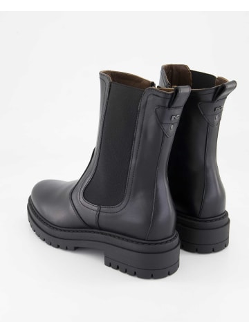 Nero Giardini Klassische Stiefeletten in Schwarz