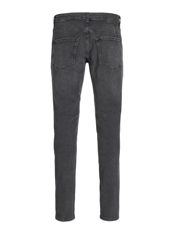 Jack & Jones Slim Fit Jeans in Black Denim 1