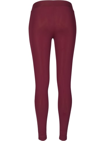 Urban Classics Leggings in port