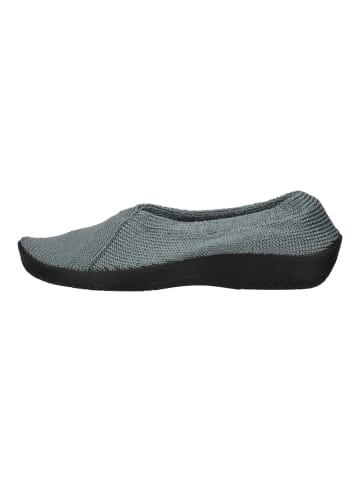 ARCOPEDICO Slipper in Grau