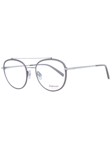 Ana Hickmann Frauen Optische Fassungen Flieger Grau