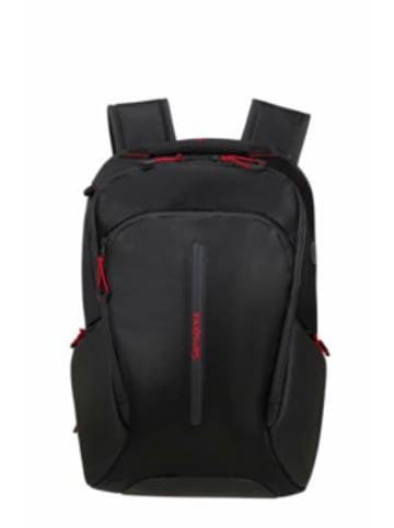 Samsonite Handtasche für Erwachsene in schwarz in schwarz