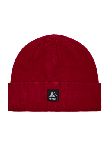 Protest " PRTKeeton in Velvet red