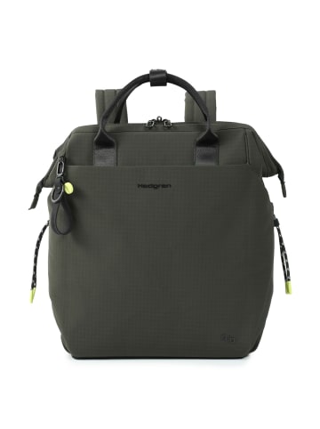 Hedgren String Orizuru Daypack 37.5 cm Laptopfach in black ink