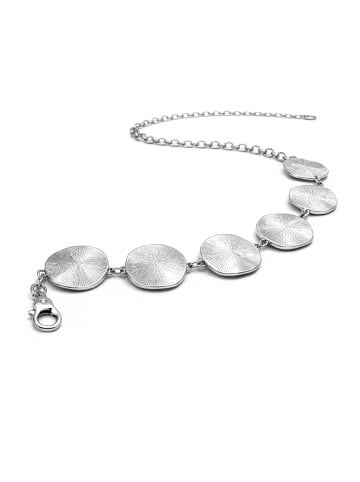 collezione alessandro Kettengürtel " Hawaii " in silber