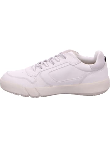 Geox Slipper in weiß