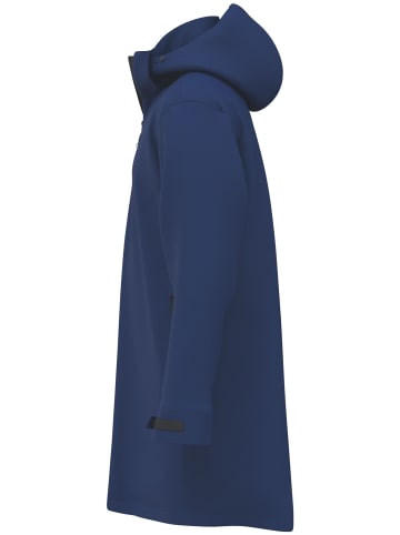 erima Unisex Erwachsene, Erwachsene Stadionjacke in new navy