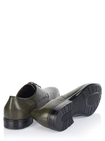 Pollini Sneaker für Herren in grün