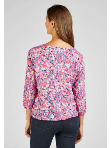 Rabe Schlupfbluse für Damen in Bunt