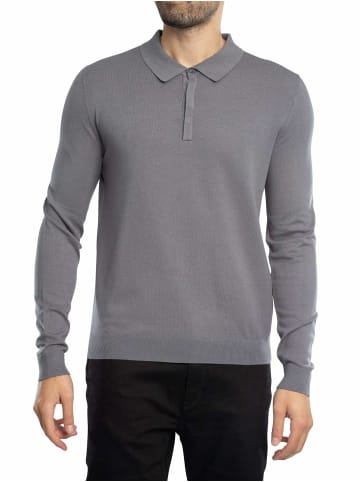 Hugo Boss Poloshirt langarm für Damen in kombi