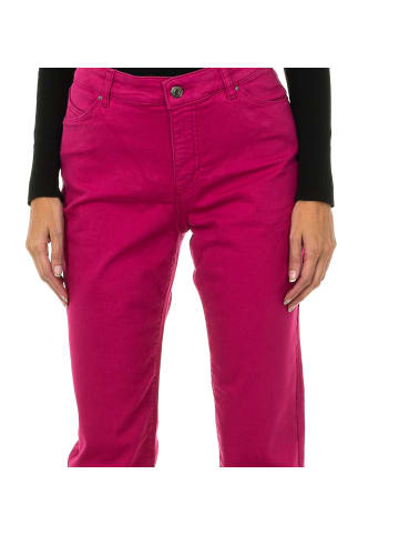 Armani Jeans Jeans in Pink