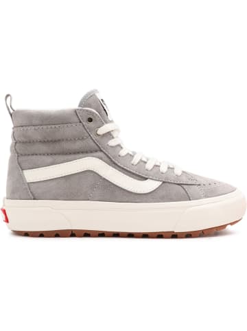 Vans Sneaker "Ua Sk8-Hi Mte-1" in Grau
