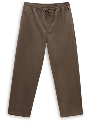 Vans Jeanshose in Braun