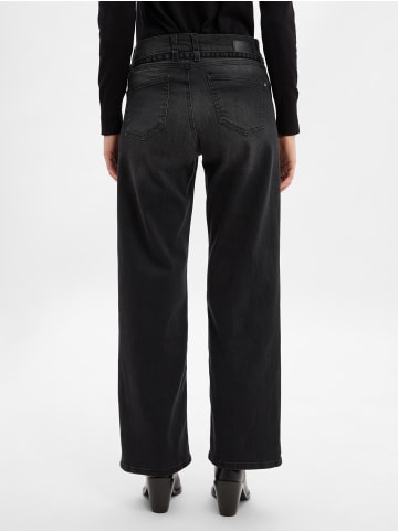 ANGELS  Jeans Liz Belt in anthrazit