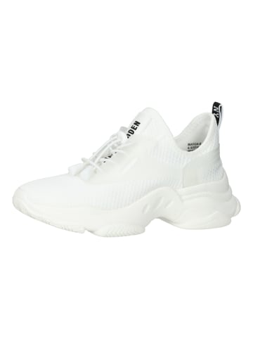 Steve Madden Sneaker in Weiß