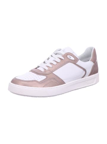 Sioux Damen- Schnürschuhe MAITES in Bunt