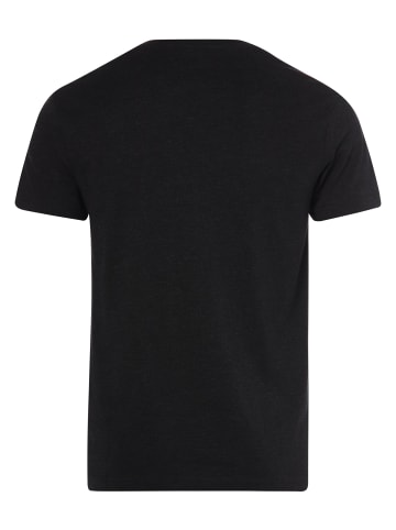 Nils Sundström T-Shirt in anthrazit