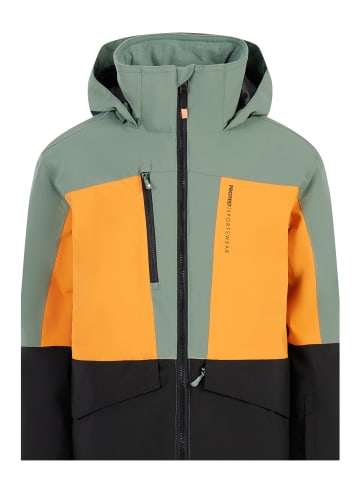 Protest " PRTMilan JR in Caramel Yellow