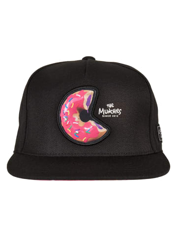 Cayler & Sons Snapback in schwarz