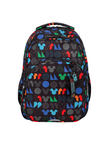 McNeill Base Kinderrucksack 36 cm Mickey Mouse